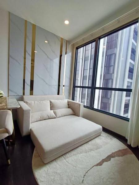 Park Origin Thonglor, bangkok, Soi Thonglor 10, Sukhumvit Road, Khlong Tan Nua, Watthana, Bangkok, 1 Bedroom, 36 sqm, Condo For Rent, by Sasithon Phonchuai, 500581953 - DDproperty.com