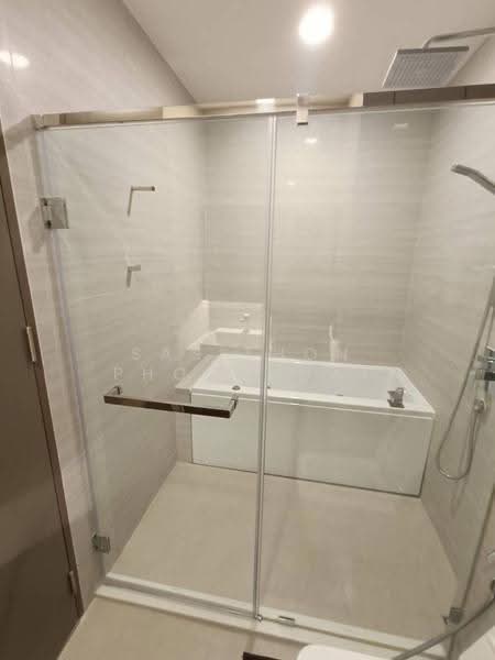 Park Origin Thonglor, bangkok, Soi Thonglor 10, Sukhumvit Road, Khlong Tan Nua, Watthana, Bangkok, 1 Bedroom, 36 sqm, Condo For Rent, by Sasithon Phonchuai, 500581953 - DDproperty.com