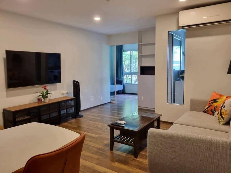 The Room Sukhumvit 79 : เดอะ รูม สุขุมวิท 79, กรุงเทพ, 99 ถนนสุขุมวิท 79, พระโขนงเหนือ, วัฒนา, กรุงเทพ, 58 ตร.ม., คอนโด ให้เช่า, โดย Eric Fu, 500581954 - DDproperty.com