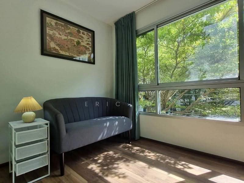 The Room Sukhumvit 79, Bangkok, 99 Sukhumvit Road 79, Phra Kanong Nua, Watthana, Bangkok, 2 Bedrooms, 58 sqm, Condo For Rent, by Eric Fu, 500581954 - DDproperty.com
