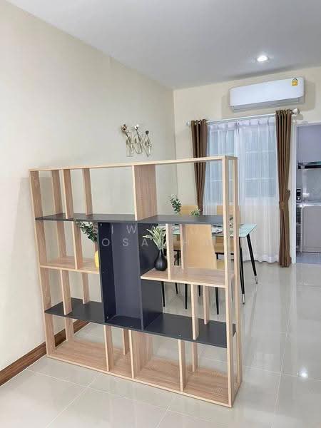 4-BR Townhouse, chon-buri, Nong Pru, Bang Lamung (Pattaya), Chon Buri (Pattaya), 4 Bedrooms, 220 sqm, Townhouse For Sale, by Siwanon Gosachan, 500581955 - DDproperty.com