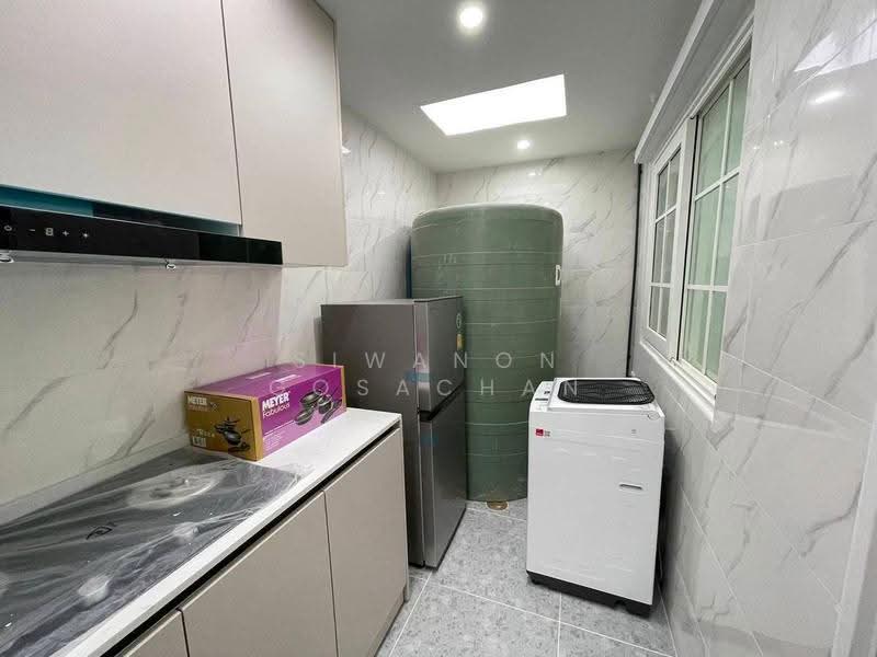 4-BR Townhouse, chon-buri, Nong Pru, Bang Lamung (Pattaya), Chon Buri (Pattaya), 4 Bedrooms, 220 sqm, Townhouse For Sale, by Siwanon Gosachan, 500581955 - DDproperty.com