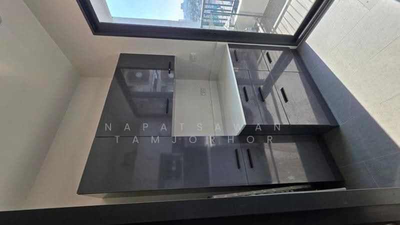 Metro Sky Bang Son Interchange (Prachachuen), bangkok, 769 Pracha Chuen Road, Wong Sawang, Bang Sue, Bangkok, 2 Bedrooms, 59 sqm, Condo For Sale, by Napatsawan Tamjorhor, 500581956 - DDproperty.com
