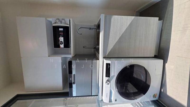 Metro Sky Bang Son Interchange (Prachachuen), bangkok, 769 Pracha Chuen Road, Wong Sawang, Bang Sue, Bangkok, 2 Bedrooms, 59 sqm, Condo For Sale, by Napatsawan Tamjorhor, 500581956 - DDproperty.com