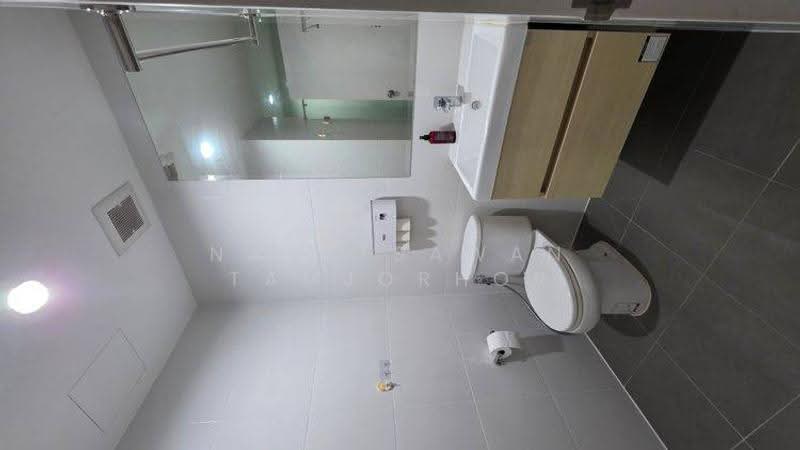 Metro Sky Bang Son Interchange (Prachachuen), bangkok, 769 Pracha Chuen Road, Wong Sawang, Bang Sue, Bangkok, 2 Bedrooms, 59 sqm, Condo For Sale, by Napatsawan Tamjorhor, 500581956 - DDproperty.com