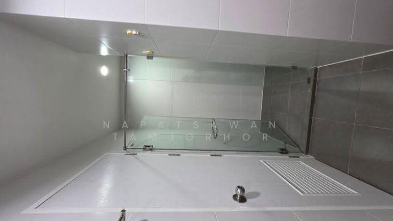 Metro Sky Bang Son Interchange (Prachachuen), bangkok, 769 Pracha Chuen Road, Wong Sawang, Bang Sue, Bangkok, 2 Bedrooms, 59 sqm, Condo For Sale, by Napatsawan Tamjorhor, 500581956 - DDproperty.com
