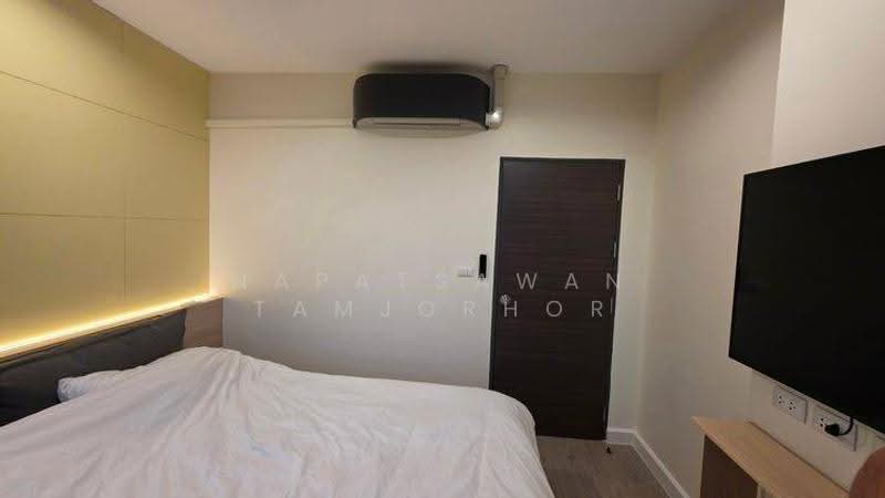 Metro Sky Bang Son Interchange (Prachachuen), bangkok, 769 Pracha Chuen Road, Wong Sawang, Bang Sue, Bangkok, 2 Bedrooms, 59 sqm, Condo For Sale, by Napatsawan Tamjorhor, 500581956 - DDproperty.com