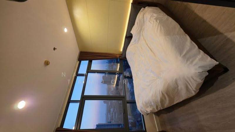 Metro Sky Bang Son Interchange (Prachachuen), bangkok, 769 Pracha Chuen Road, Wong Sawang, Bang Sue, Bangkok, 2 Bedrooms, 59 sqm, Condo For Sale, by Napatsawan Tamjorhor, 500581956 - DDproperty.com
