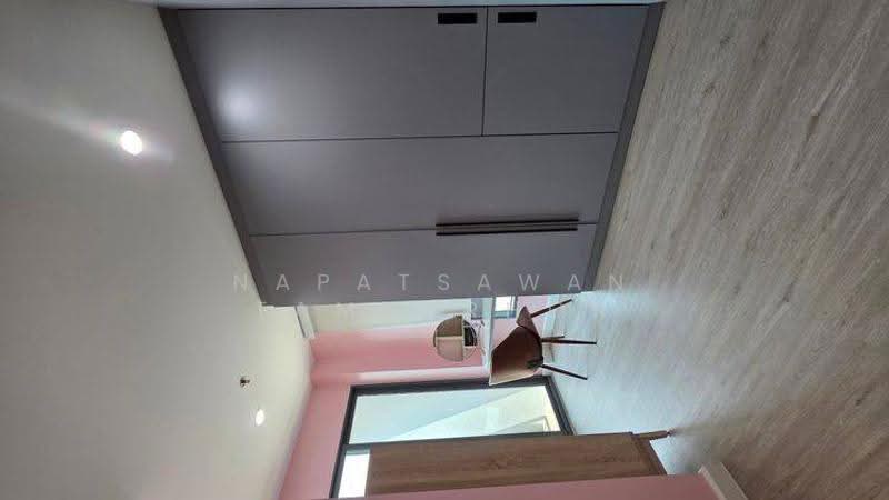 Metro Sky Bang Son Interchange (Prachachuen), bangkok, 769 Pracha Chuen Road, Wong Sawang, Bang Sue, Bangkok, 2 Bedrooms, 59 sqm, Condo For Sale, by Napatsawan Tamjorhor, 500581956 - DDproperty.com