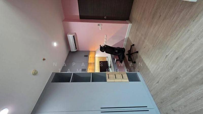Metro Sky Bang Son Interchange (Prachachuen), bangkok, 769 Pracha Chuen Road, Wong Sawang, Bang Sue, Bangkok, 2 Bedrooms, 59 sqm, Condo For Sale, by Napatsawan Tamjorhor, 500581956 - DDproperty.com