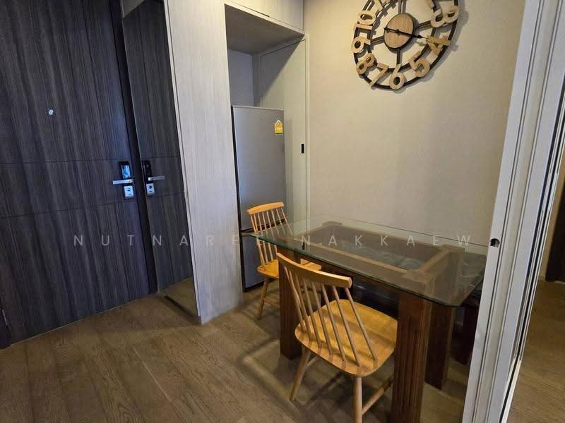 ASHTON Asoke, Bangkok, 131 Asoke Montri Road, Khlongtoei Nua, Watthana, Bangkok, 2 Bedrooms, 47 sqm, Condo For Rent, by Nutnaree Nakkaew, 500581959 - DDproperty.com