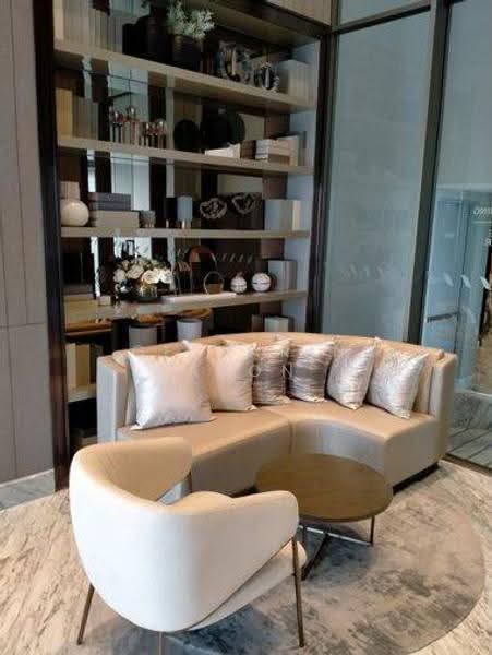 The Esse at Singha Complex : ดิ เอส แอท สิงห์ คอมเพล็กซ์, กรุงเทพ, 1788 ถนนเพชรบุรีตัดใหม่, คลองเตยเหนือ, วัฒนา, กรุงเทพ, 35 ตร.ม., คอนโด ให้เช่า, โดย Getsarin Aron, 500581960 - DDproperty.com