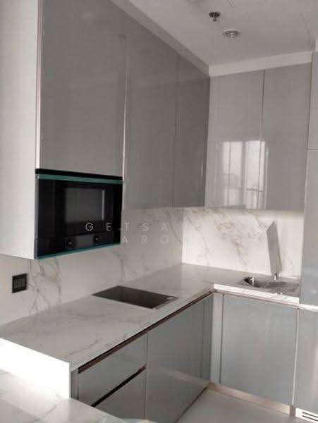 The Esse at Singha Complex, Bangkok, 1788 New Petchaburi Rd, Khlongtoei Nua, Watthana, Bangkok, 1 Bedroom, 35 sqm, Condo For Rent, by Getsarin Aron, 500581960 - DDproperty.com
