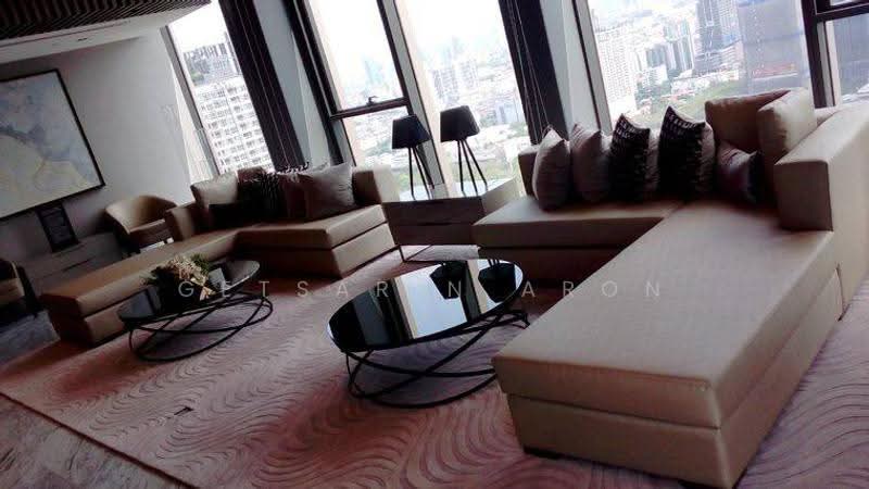 The Esse at Singha Complex, Bangkok, 1788 New Petchaburi Rd, Khlongtoei Nua, Watthana, Bangkok, 1 Bedroom, 35 sqm, Condo For Rent, by Getsarin Aron, 500581960 - DDproperty.com