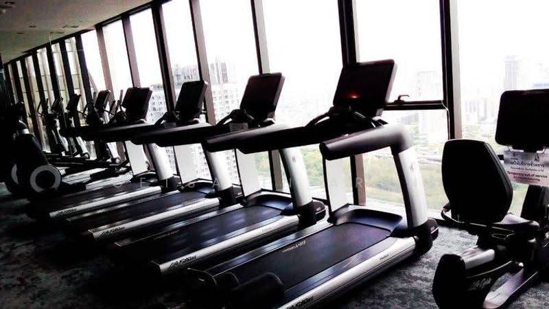 The Esse at Singha Complex : ดิ เอส แอท สิงห์ คอมเพล็กซ์, กรุงเทพ, 1788 ถนนเพชรบุรีตัดใหม่, คลองเตยเหนือ, วัฒนา, กรุงเทพ, 35 ตร.ม., คอนโด ให้เช่า, โดย Getsarin Aron, 500581960 - DDproperty.com
