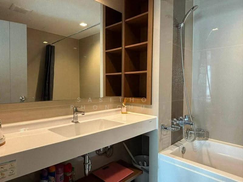 IDEO Sukhumvit 93, bangkok, 2331 Soi Sukhumvit 93, Bang Chak, Phra Khanong, Bangkok, 1 Bedroom, 36 sqm, Condo For Rent, by Sasithon Phonchuai, 500581962 - DDproperty.com
