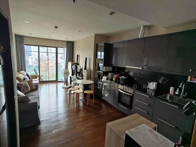 Noble Remix, Bangkok, 772 Soi Sukhumvit 36, Sukhumvit Road, Khong Tan, Khlong Toei, Bangkok, 2 Bedrooms, 75 sqm, Condo For Rent, by Vichai Annavakulthorn, 500581963 - DDproperty.com