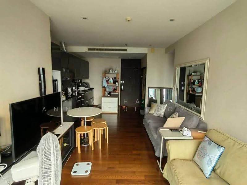 Noble Remix, Bangkok, 772 Soi Sukhumvit 36, Sukhumvit Road, Khong Tan, Khlong Toei, Bangkok, 2 Bedrooms, 75 sqm, Condo For Rent, by Vichai Annavakulthorn, 500581963 - DDproperty.com