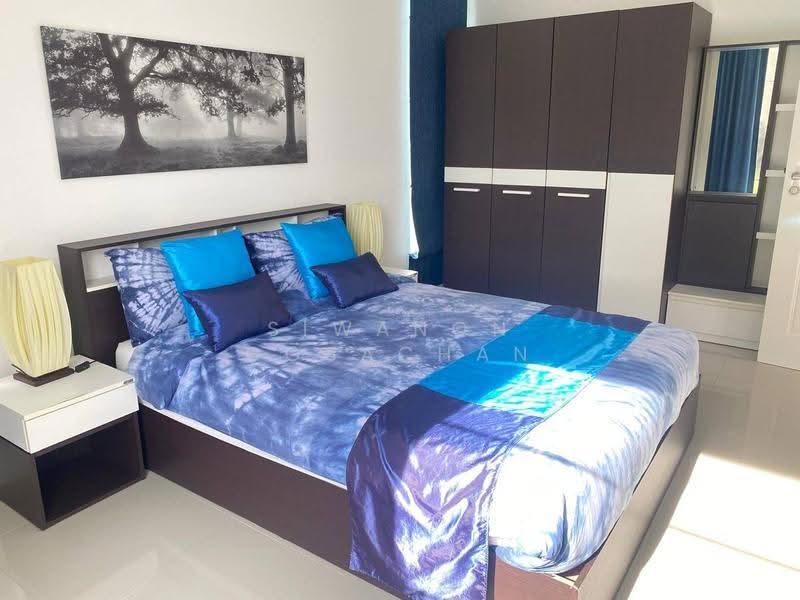 Falcon Hill, Prachuap Khiri Khan, Soi 102 Moo Baan Hua Na, Nong Kae, Hua Hin, Prachuap Khiri Khan, 4 Bedrooms, 220 sqm, Single Detached House For Rent, by Siwanon Gosachan, 500581965 - DDproperty.com