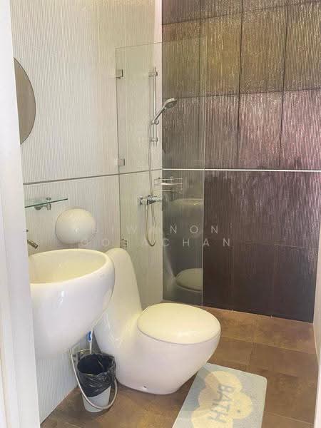 Falcon Hill, Prachuap Khiri Khan, Soi 102 Moo Baan Hua Na, Nong Kae, Hua Hin, Prachuap Khiri Khan, 4 Bedrooms, 220 sqm, Single Detached House For Rent, by Siwanon Gosachan, 500581965 - DDproperty.com
