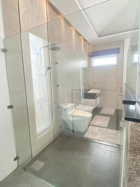 Falcon Hill, Prachuap Khiri Khan, Soi 102 Moo Baan Hua Na, Nong Kae, Hua Hin, Prachuap Khiri Khan, 4 Bedrooms, 220 sqm, Single Detached House For Rent, by Siwanon Gosachan, 500581965 - DDproperty.com