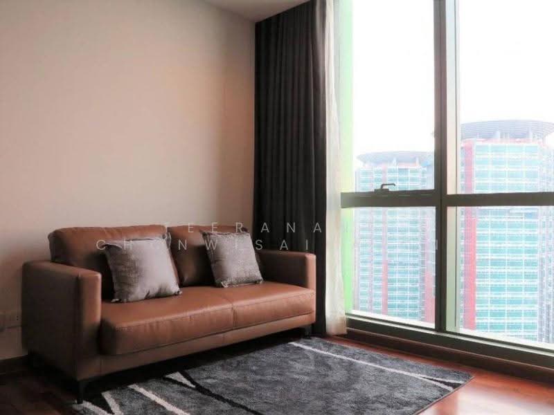 Wish Signature Midtown Siam : วิช ซิกเนเจอร์ มิดทาวน์ สยาม, กรุงเทพ, 512 เพชรบุรี, ถนนเพชรบุรี, ราชเทวี, กรุงเทพ, 48 ตร.ม., คอนโด ให้เช่า, โดย Teeranant Chonwisaikajon, 500581966 - DDproperty.com