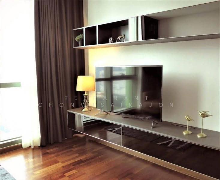 Wish Signature Midtown Siam, bangkok, 512 Phetchaburi Road, Thanon Phetchaburi, Ratchathewi, Bangkok, 2 Bedrooms, 48 sqm, Condo For Rent, by Teeranant Chonwisaikajon, 500581966 - DDproperty.com