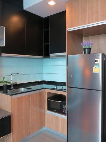 Wish Signature Midtown Siam, bangkok, 512 Phetchaburi Road, Thanon Phetchaburi, Ratchathewi, Bangkok, 2 Bedrooms, 48 sqm, Condo For Rent, by Teeranant Chonwisaikajon, 500581966 - DDproperty.com