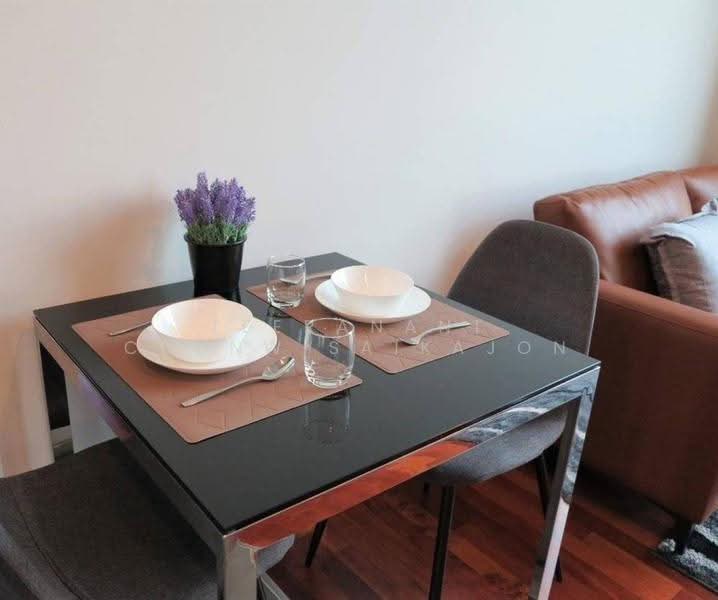 Wish Signature Midtown Siam, bangkok, 512 Phetchaburi Road, Thanon Phetchaburi, Ratchathewi, Bangkok, 2 Bedrooms, 48 sqm, Condo For Rent, by Teeranant Chonwisaikajon, 500581966 - DDproperty.com