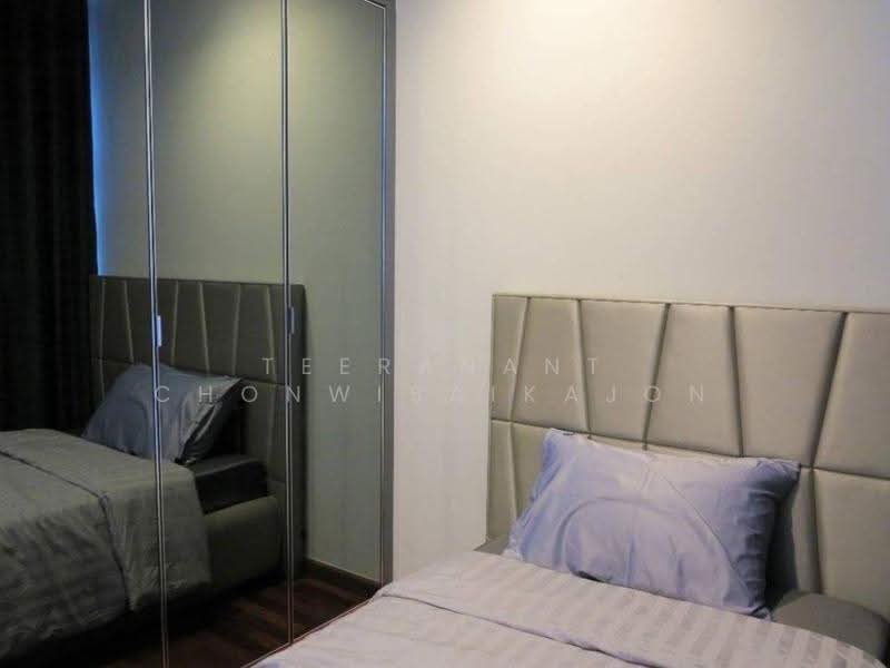 Wish Signature Midtown Siam : วิช ซิกเนเจอร์ มิดทาวน์ สยาม, กรุงเทพ, 512 เพชรบุรี, ถนนเพชรบุรี, ราชเทวี, กรุงเทพ, 48 ตร.ม., คอนโด ให้เช่า, โดย Teeranant Chonwisaikajon, 500581966 - DDproperty.com