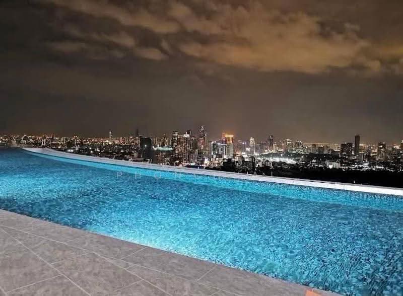 The Lumpini 24, Bangkok, Sukhumvit 24 Road, Khong Tan, Khlong Toei, Bangkok, 1 Bedroom, 30 sqm, Condo For Rent, by Sasithon Phonchuai, 500581968 - DDproperty.com