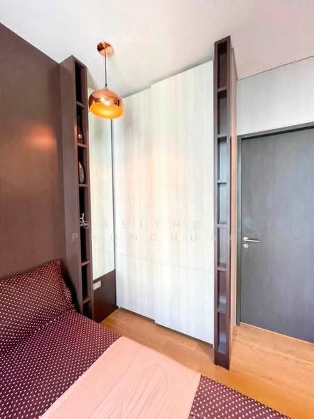 The Lumpini 24, Bangkok, Sukhumvit 24 Road, Khong Tan, Khlong Toei, Bangkok, 1 Bedroom, 30 sqm, Condo For Rent, by Sasithon Phonchuai, 500581968 - DDproperty.com