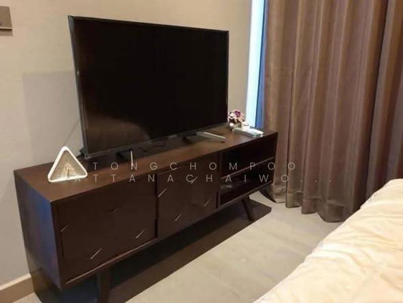 The Esse at Singha Complex, Bangkok, 1788 New Petchaburi Rd, Khlongtoei Nua, Watthana, Bangkok, 1 Bedroom, 48 sqm, Condo For Rent, by Tongchompoo Pattanachaiwongkoon, 500581970 - DDproperty.com