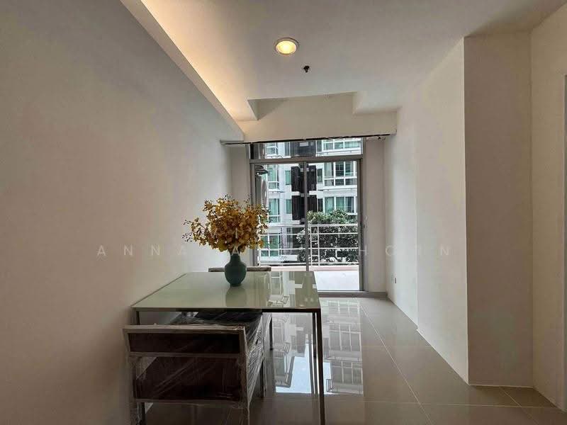 The Capital Sukhumvit 30/1, Bangkok, 756/1 ซอยสุขุมวิท 30/1 ถนนสุขุมวิท คลองตัน คลองเตย กทม, Khong Tan, Khlong Toei, Bangkok, 1 Bedroom, 70 sqm, Apartment For Rent, by Vichai Annavakulthorn, 500581972 - DDproperty.com