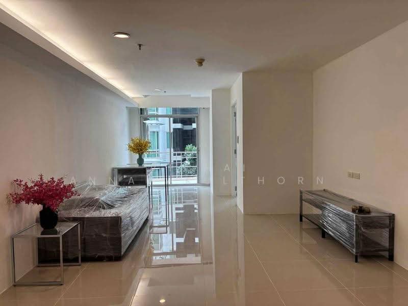 The Capital Sukhumvit 30/1, Bangkok, 756/1 ซอยสุขุมวิท 30/1 ถนนสุขุมวิท คลองตัน คลองเตย กทม, Khong Tan, Khlong Toei, Bangkok, 1 Bedroom, 70 sqm, Apartment For Rent, by Vichai Annavakulthorn, 500581972 - DDproperty.com