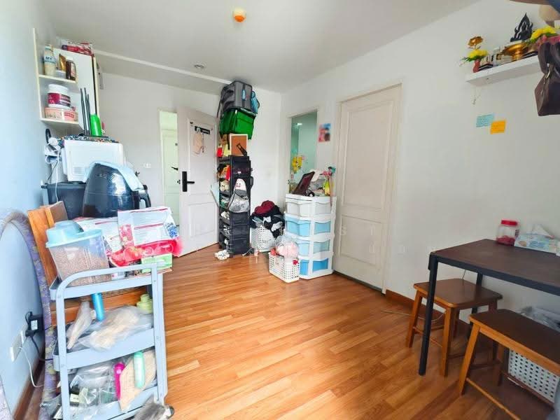 S Condo Samut Sakhon, Samut Sakhon, Tha-Sai, Muang Samut Sakhon, Samut Sakhon, 1 Bedroom, 28 sqm, Condo For Sale, by The Best Property แอน, 500581973 - DDproperty.com