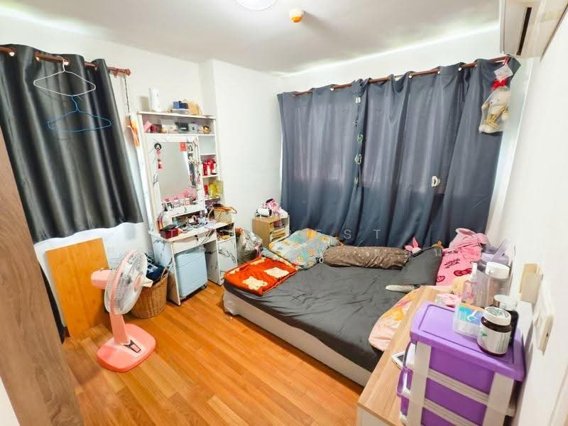 S Condo Samut Sakhon : เอส คอนโด สมุทรสาคร, สมุทรสาคร, ท่าทราย, เมืองสมุทรสาคร, สมุทรสาคร, 28 ตร.ม., คอนโด ขาย, โดย The Best Property แอน, 500581973 - DDproperty.com