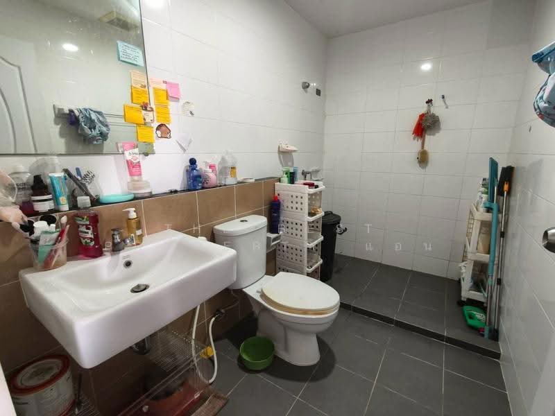 S Condo Samut Sakhon, Samut Sakhon, Tha-Sai, Muang Samut Sakhon, Samut Sakhon, 1 Bedroom, 28 sqm, Condo For Sale, by The Best Property แอน, 500581973 - DDproperty.com