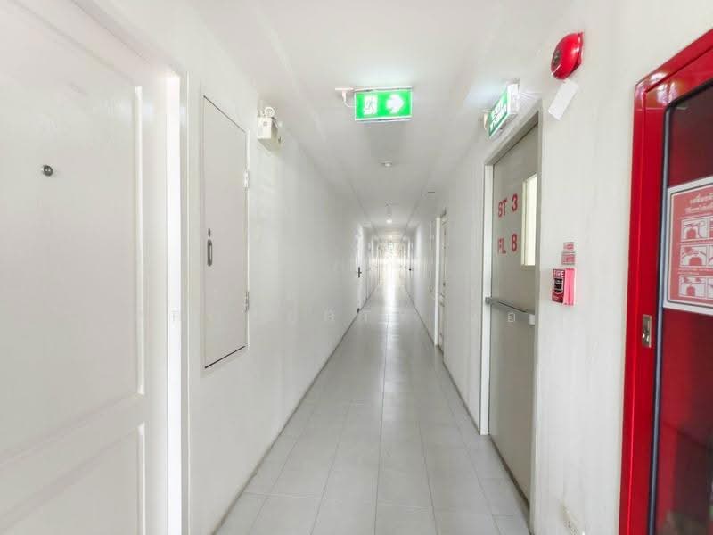 S Condo Samut Sakhon, Samut Sakhon, Tha-Sai, Muang Samut Sakhon, Samut Sakhon, 1 Bedroom, 28 sqm, Condo For Sale, by The Best Property แอน, 500581973 - DDproperty.com
