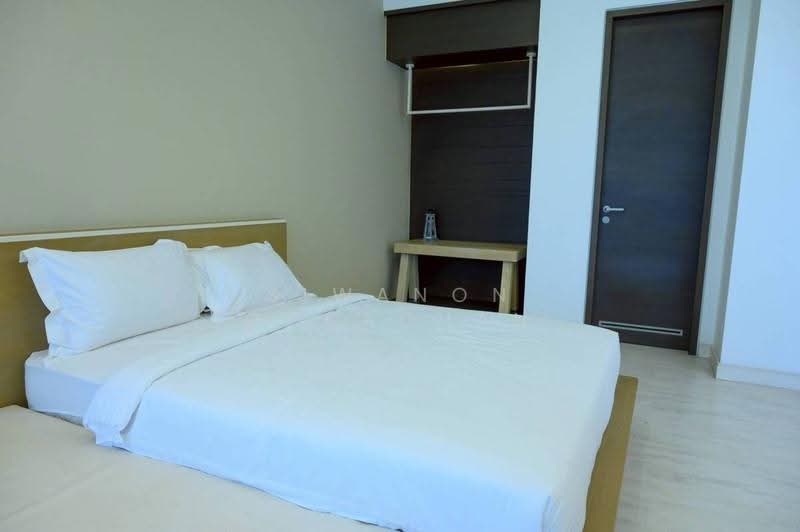 OCAS Hua Hin, Prachuap Khiri Khan, Petchkasem, Hua Hin, Hua Hin, Prachuap Khiri Khan, 2 Bedrooms, 232 sqm, Condo For Rent, by Siwanon Gosachan, 500581974 - DDproperty.com