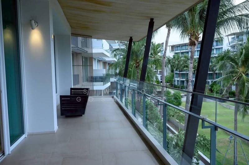 OCAS Hua Hin : โอกาส หัวหิน, ประจวบคีรีขันธ์, ถ.เพชรเกษม, หัวหิน, ประจวบคีรีขันธ์, 232 ตร.ม., คอนโด ให้เช่า, โดย Siwanon Gosachan, 500581974 - DDproperty.com