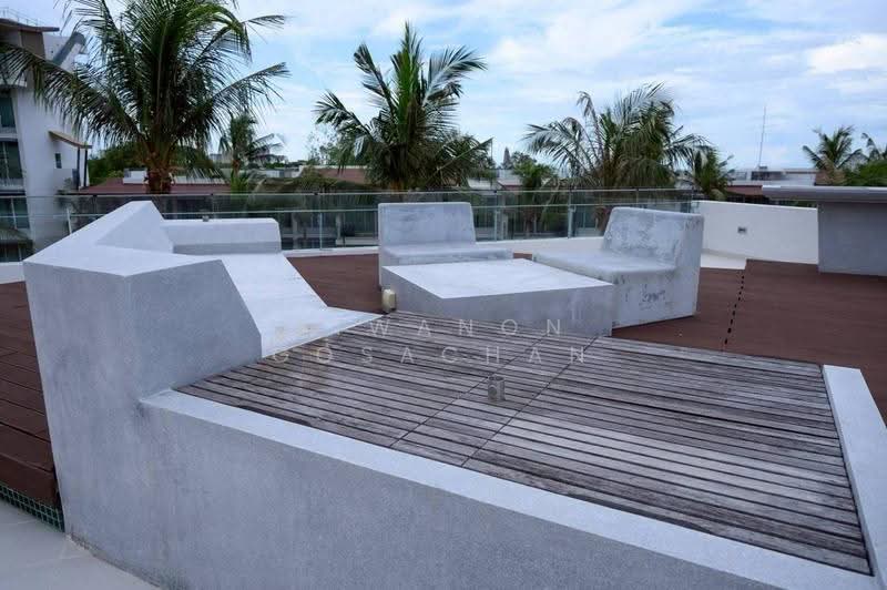 OCAS Hua Hin, Prachuap Khiri Khan, Petchkasem, Hua Hin, Hua Hin, Prachuap Khiri Khan, 2 Bedrooms, 232 sqm, Condo For Rent, by Siwanon Gosachan, 500581974 - DDproperty.com