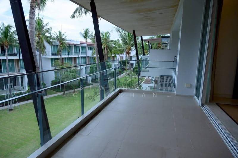 OCAS Hua Hin, Prachuap Khiri Khan, Petchkasem, Hua Hin, Hua Hin, Prachuap Khiri Khan, 2 Bedrooms, 232 sqm, Condo For Rent, by Siwanon Gosachan, 500581974 - DDproperty.com
