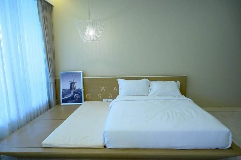 OCAS Hua Hin, Prachuap Khiri Khan, Petchkasem, Hua Hin, Hua Hin, Prachuap Khiri Khan, 2 Bedrooms, 232 sqm, Condo For Rent, by Siwanon Gosachan, 500581974 - DDproperty.com