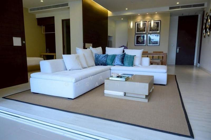 OCAS Hua Hin : โอกาส หัวหิน, ประจวบคีรีขันธ์, ถ.เพชรเกษม, หัวหิน, ประจวบคีรีขันธ์, 232 ตร.ม., คอนโด ให้เช่า, โดย Siwanon Gosachan, 500581974 - DDproperty.com