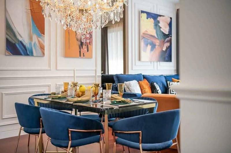 Khun By Yoo, bangkok, 338 Thonglor Road, Khlong Tan Nua, Watthana, Bangkok, 2 Bedrooms, 82 sqm, Condo For Rent, by Napatsawan Tamjorhor, 500581975 - DDproperty.com