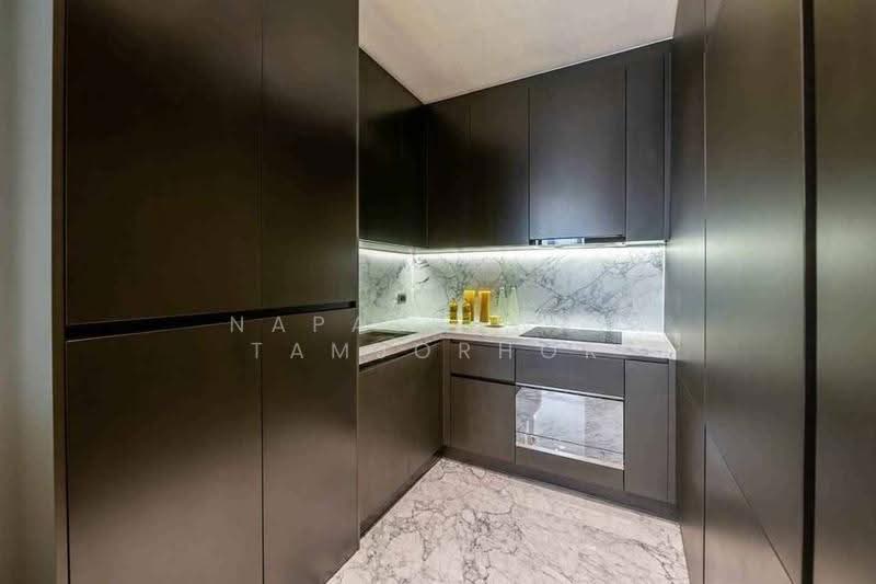 Khun By Yoo, bangkok, 338 Thonglor Road, Khlong Tan Nua, Watthana, Bangkok, 2 Bedrooms, 82 sqm, Condo For Rent, by Napatsawan Tamjorhor, 500581975 - DDproperty.com