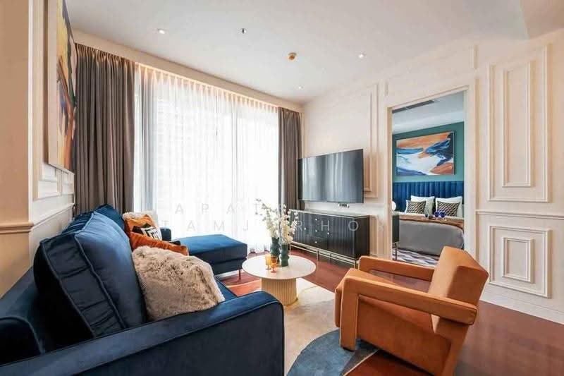 Khun By Yoo, bangkok, 338 Thonglor Road, Khlong Tan Nua, Watthana, Bangkok, 2 Bedrooms, 82 sqm, Condo For Rent, by Napatsawan Tamjorhor, 500581975 - DDproperty.com