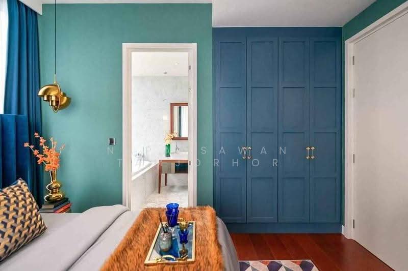 Khun By Yoo, bangkok, 338 Thonglor Road, Khlong Tan Nua, Watthana, Bangkok, 2 Bedrooms, 82 sqm, Condo For Rent, by Napatsawan Tamjorhor, 500581975 - DDproperty.com