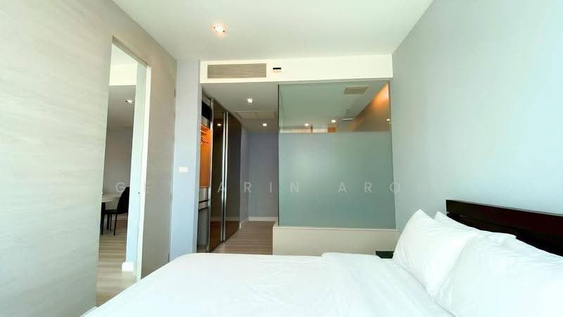 The Room Sukhumvit 21 : เดอะ รูม สุขุมวิท 21, กรุงเทพ, ถนน อโศกมนตรี, คลองเตยเหนือ, วัฒนา, กรุงเทพ, 52 ตร.ม., คอนโด ให้เช่า, โดย Getsarin Aron, 500581976 - DDproperty.com